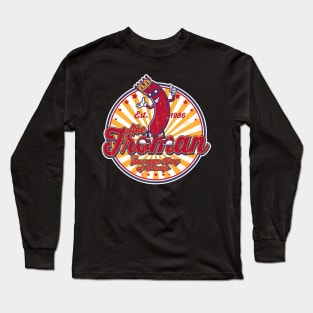 The Sausage King Long Sleeve T-Shirt